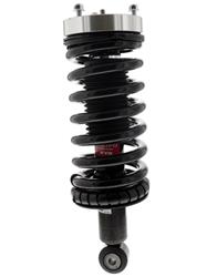 KYB Strut-Plus Assemblies for 2004-2015 TITAN - SR4227K