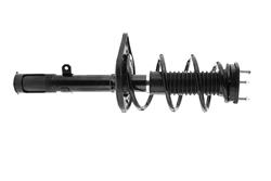KYB Strut-Plus Assemblies for 2012-2017 CAMRY - SR4266