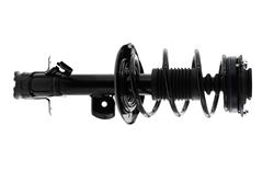 KYB Strut-Plus Assemblies for 2014-2019 SENTRA - SR4398