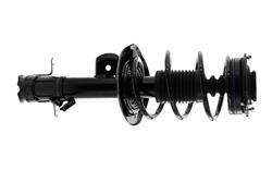 KYB Strut-Plus Assemblies for 2014-2019 SENTRA - SR4399