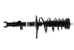 KYB Strut-Plus Assemblies for 2007-2012 ES350 - SR4403