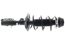 KYB Strut-Plus Assemblies for 2009-2013 FIT, 2010-2014 INSIGHT - SR4430