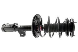 KYB Strut-Plus Assemblies for 2006-2008 RAV4 - SR4460