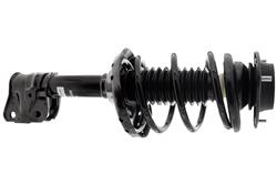 KYB Strut-Plus Assemblies for 2009-2010 FORESTER - SR4483