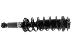 SUBARU FORESTER KYB Shocks & Struts Shocks and Struts - Free