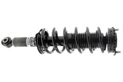 KYB Strut-Plus Assemblies - Free Shipping on Orders Over $109 at Summit ...