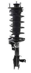 KYB Strut-Plus Assemblies for 2011-2012 ODYSSEY - SR4496