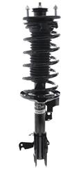 KYB Strut-Plus Assemblies for 2011-2012 ODYSSEY - SR4497