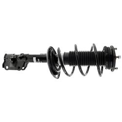 KYB Strut-Plus Assemblies for 2014-2018 3 - SR4511
