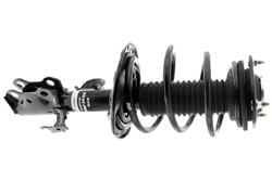 KYB Strut-Plus Assemblies for 2012-2017 PRIUS V, 2011-2016 TC - SR4521