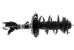 KYB Strut-Plus Assemblies for 2007 ODYSSEY - SR4524