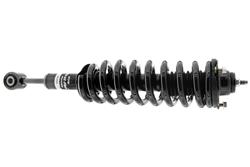 KYB Strut-Plus Assemblies for 2010-2023 4RUNNER, 2010-2014 FJ CRUISER - SR4529