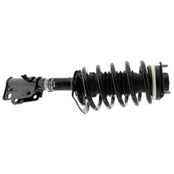 KYB Strut-Plus Assemblies for 2009-2010 JOURNEY - SR4531