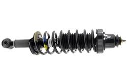 KYB Strut-Plus Assemblies for 2008-2017 LANCER - SR4541