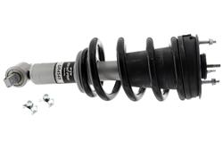 KYB Strut-Plus Assemblies SR4545