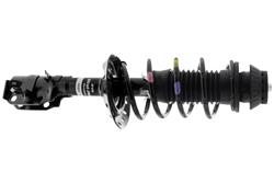 KYB Strut-Plus Assemblies for 2015-2019 FIT - SR4551