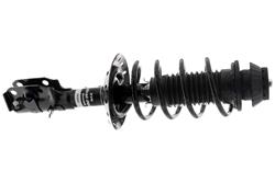 KYB Strut-Plus Assemblies for 2015-2019 FIT - SR4552