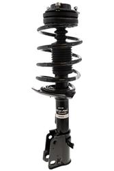 KYB Strut-Plus Assemblies for 2011-2014 200, 2008-2014 AVENGER, 2007-2010 SEBRING - SR4555