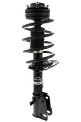 KYB Strut-Plus Assemblies for 2011-2014 200, 2008-2014 AVENGER, 2007-2010 SEBRING - SR4556