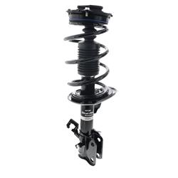 KYB Strut-Plus Assemblies for 2011-2024 LEAF - SR4579