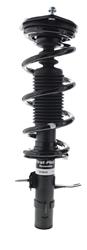 KYB Strut-Plus Assemblies SR4633