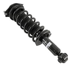 KYB Strut-Plus Assemblies for 2008-2011 IMPREZA - SR4648