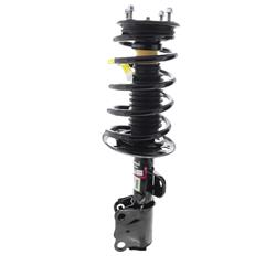 KYB Strut-Plus Assemblies for 2013-2019 TAURUS - SR4684