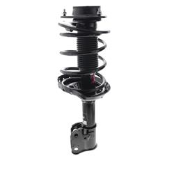 KYB Strut-Plus Assemblies for 2008-2011 IMPREZA - SR4685