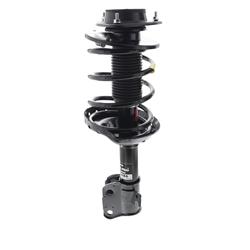 KYB Strut-Plus Assemblies for 2008-2011 IMPREZA - SR4686
