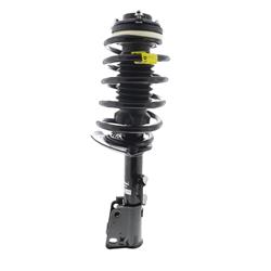KYB Strut-Plus Assemblies for 2011-2019 JOURNEY - SR4705