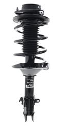 KYB Strut-Plus Assemblies for 2010-2012 LEGACY - SR4716