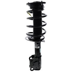 KYB Strut-Plus Assemblies for 2013-2020 FUSION - SR4721