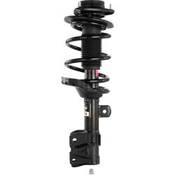 KYB Strut-Plus Assemblies for 2015-2017 LEGACY - SR4738