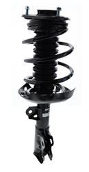 KYB Strut-Plus Assemblies SR4751