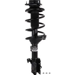 KYB Strut-Plus Assemblies for 2015-2017 OUTBACK - SR4762