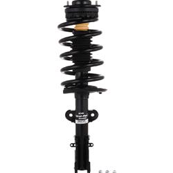 KYB Strut-Plus Assemblies for 2012-2015 C/V, 2013-2017 GRAND CARAVAN, 2013-2016 TOWN & COUNTRY - SR4769