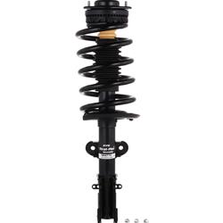 KYB Strut-Plus Assemblies for 2012-2015 C/V, 2013-2017 GRAND CARAVAN, 2013-2016 TOWN & COUNTRY - SR4770