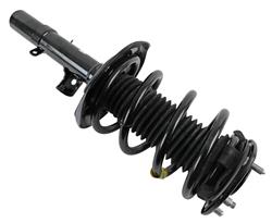 KYB Shocks & Struts - Shocks and Struts for 2013-2017 ACCORD - SR4778