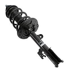 KYB Excel-G Gas Shocks and Struts for 2014-2019 HIGHLANDER - SR4783