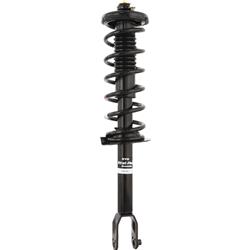 KYB Strut-Plus Assemblies for 2010-2011 ACCORD CROSSTOUR, 2012-2015 CROSSTOUR - SR4789