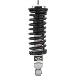 KYB Strut-Plus Assemblies for 2005-2019 FRONTIER - SR4800