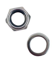 KYB Shock Mounting Kits Z6742