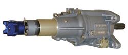 Keyser Manufacturing Automatic Transmissions 062 SG1500