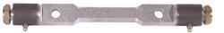 Keyser Manufacturing Circle Track Control Arm Shafts 100 01-0001