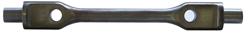 Keyser Manufacturing Circle Track Control Arm Shafts 100 01-0004S