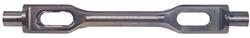 Keyser Manufacturing Circle Track Control Arm Shafts 100 01-0007S