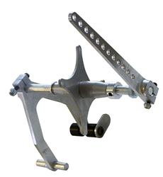 Keyser Manufacturing Pedal Assemblies 100 103