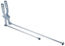 Keyser Manufacturing Aluminum Shifter Kits