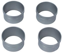 Keyser Manufacturing Governor Plate Insert Sets 100 126095