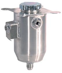 Keyser Manufacturing Overflow and Recovery Tanks 100 15385